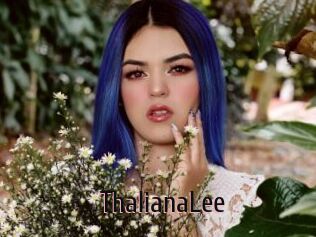 ThalianaLee