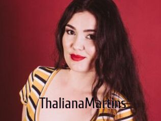 ThalianaMartins