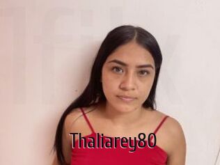 Thaliarey80