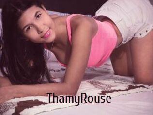 ThamyRouse
