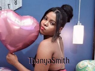 ThanyaSmith