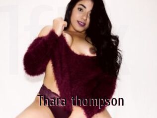 Thara_thompson