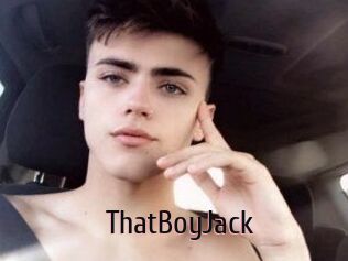 ThatBoyJack