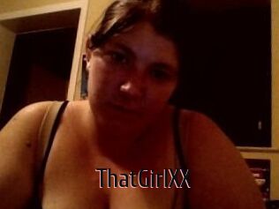 ThatGirlXX