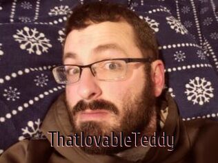 ThatlovableTeddy
