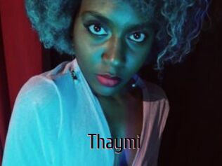 Thaymi 1 film x