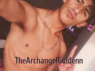 TheArchangelGoldenn