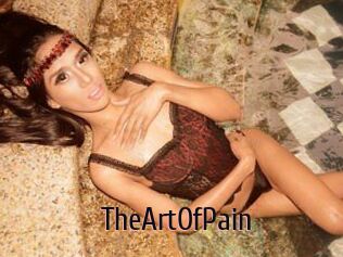 TheArtOfPain