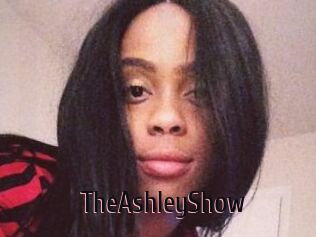 TheAshleyShow