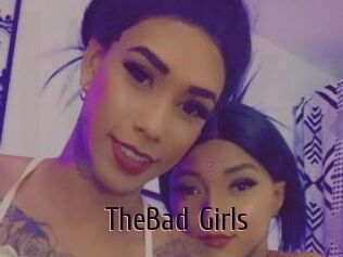TheBad_Girls