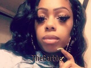 TheBarbie