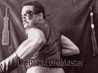TheBlackLordMaster 1 film x