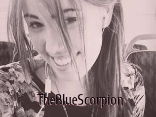 TheBlueScorpion