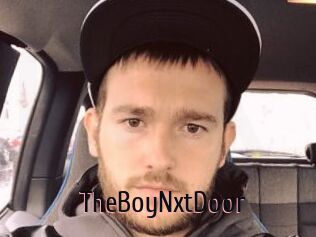 TheBoyNxtDoor