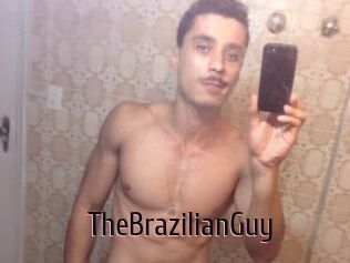 TheBrazilianGuy