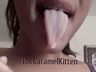 TheCaramelKitten
