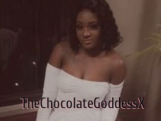 TheChocolateGoddessX