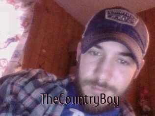 TheCountryBoy