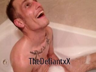 TheDefiantxX