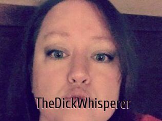 TheDickWhisperer