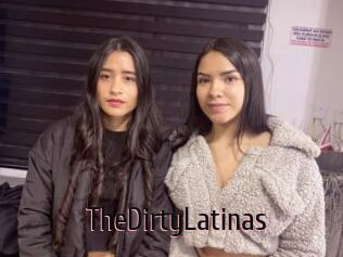 TheDirtyLatinas
