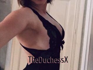 TheDuchessX