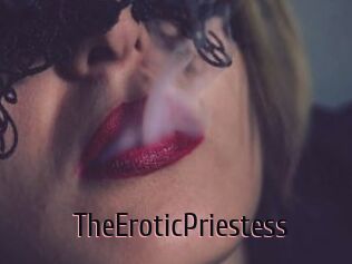 TheEroticPriestess 1 film x