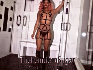 TheFemdomSugar