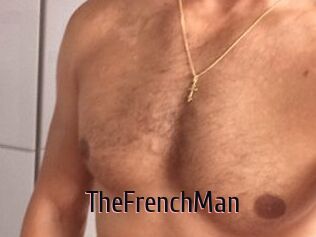 TheFrenchMan