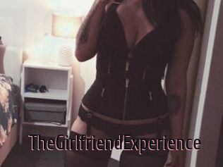 TheGirlfriendExperience