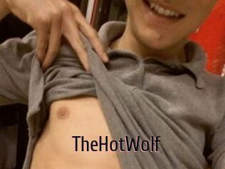 TheHotWolf