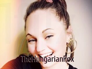 TheHungarianFox