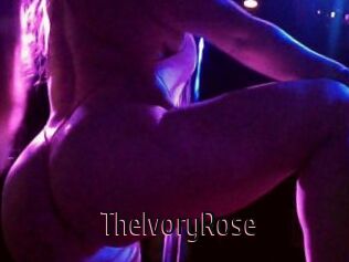 TheIvoryRose