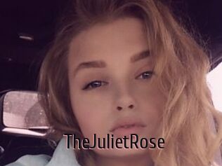 TheJulietRose