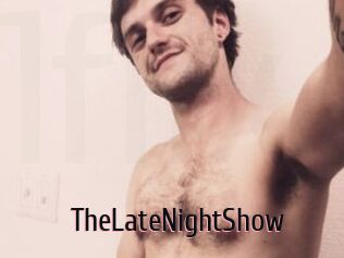 TheLateNightShow