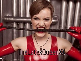 TheLatexQueenXX