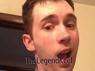TheLegendKeef