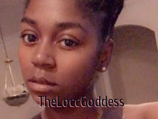 TheLoccGoddess