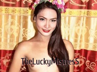 TheLuckyMistresS