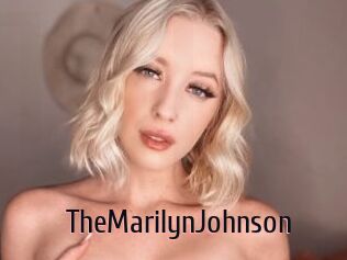 TheMarilynJohnson