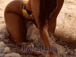 TheMaskLady