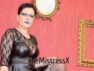 TheMistressX