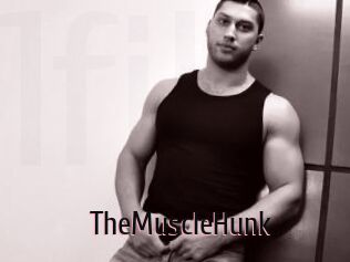TheMuscleHunk
