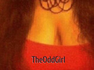 TheOddGirl