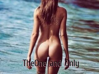 TheOne_and_Only