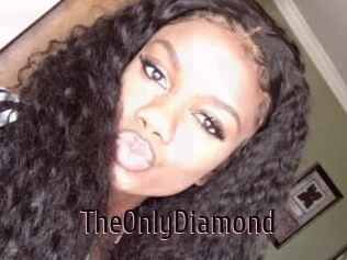 TheOnlyDiamond