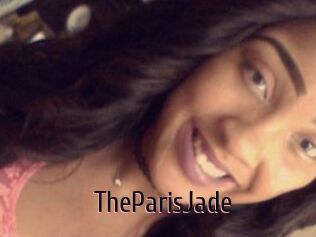 TheParisJade