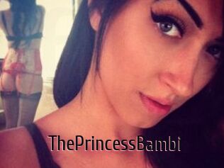 ThePrincessBambi