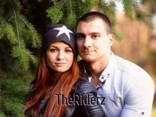 TheRiderz