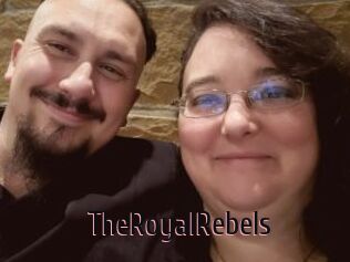 TheRoyalRebels